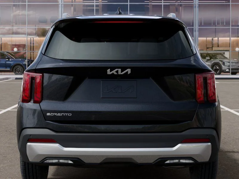 New 2026  Kia S image 13