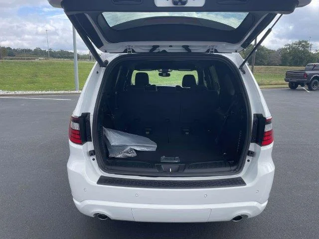 2026 Dodge Durango GT - Photo 10