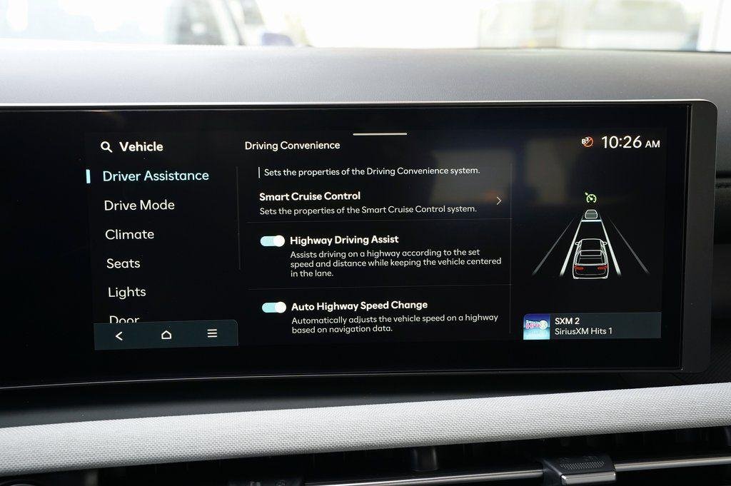 2025 Hyundai Santa Cruz Limited - Photo 21