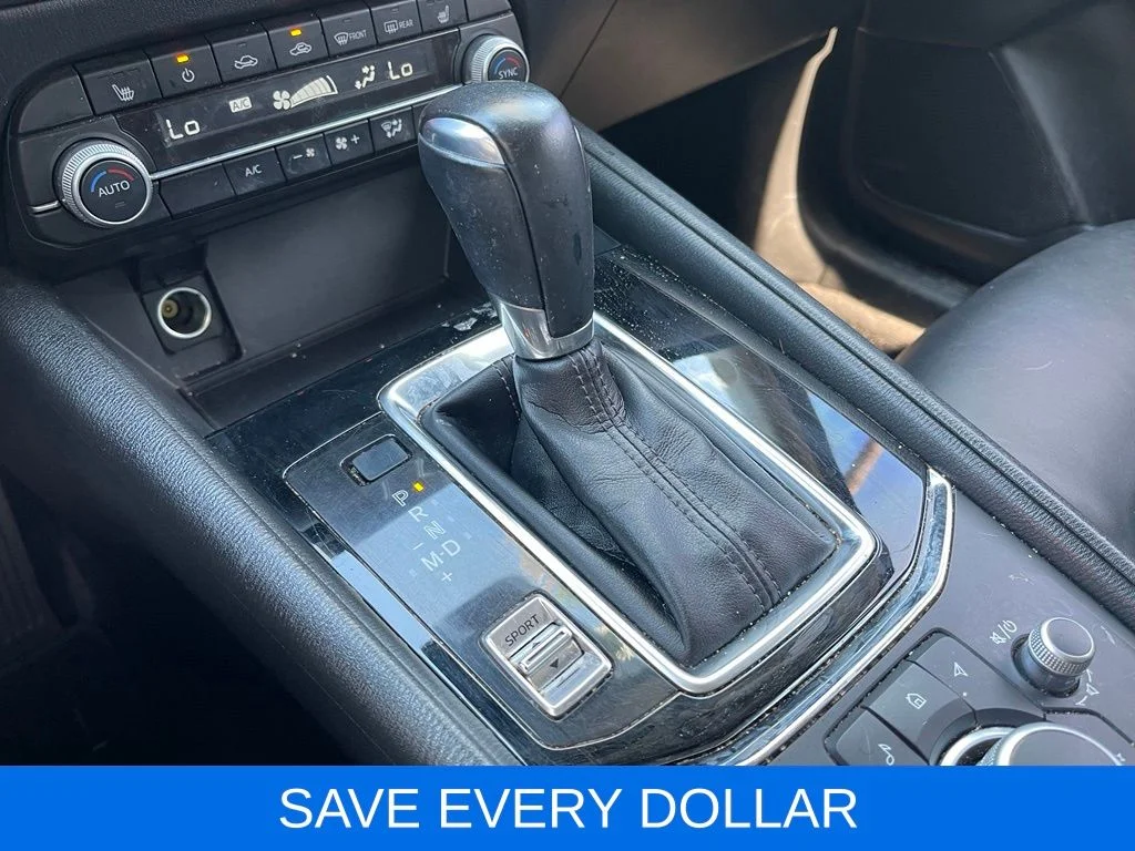 Used 2023 Gray Mazda 2.5 S Select Package image 12