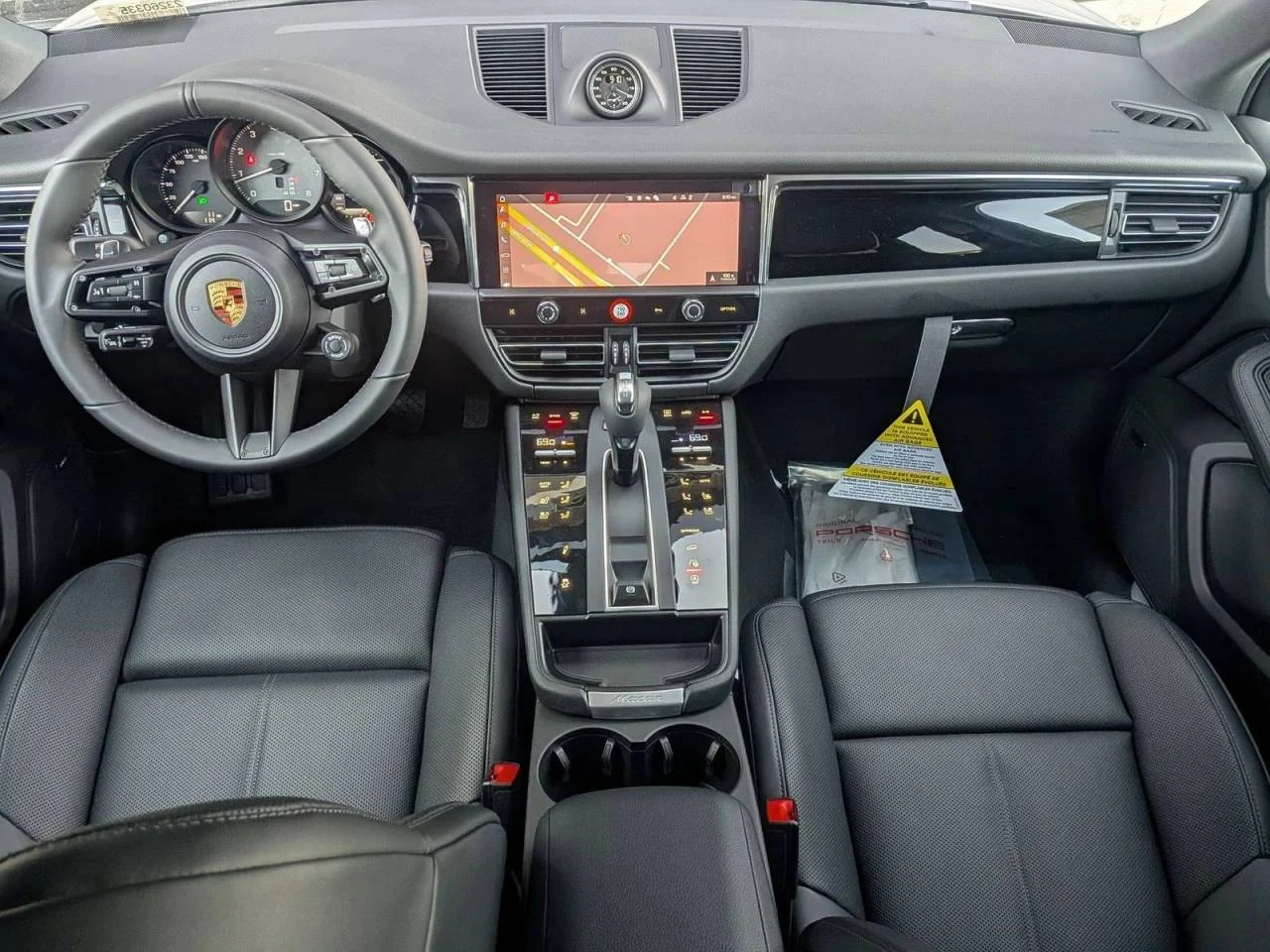 New 2026 Grey Porsche S image 21