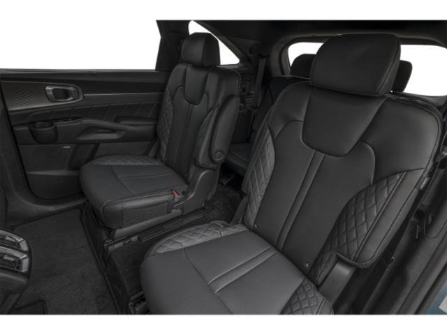 New 2026 Steel Gray Kia X-Line SX Prestige image 15