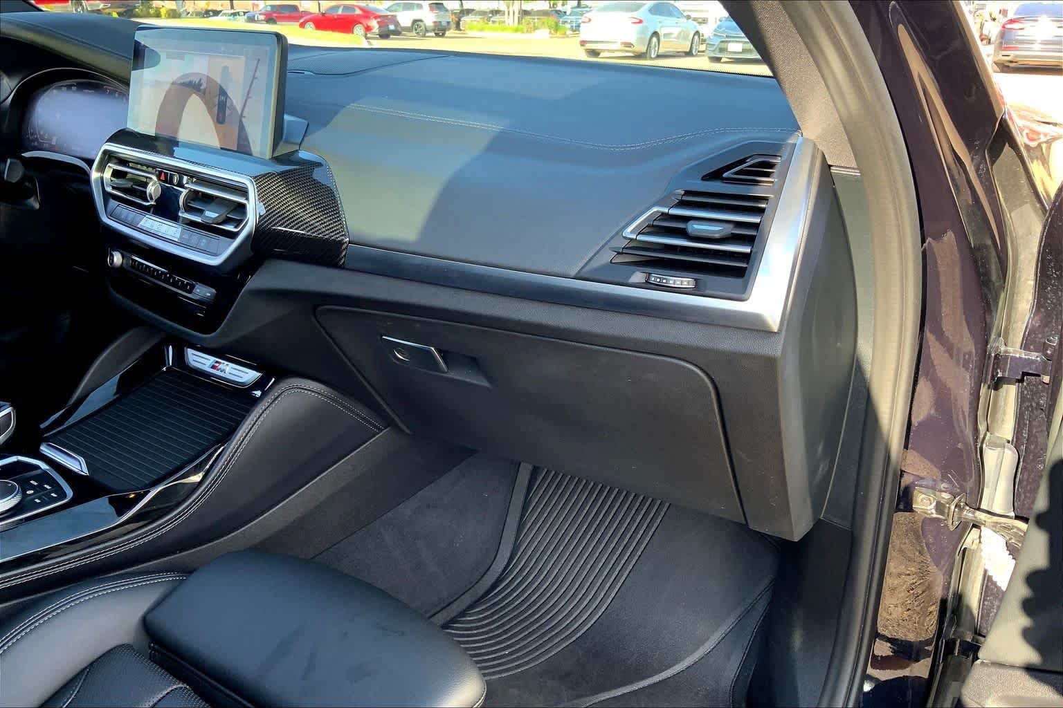 2023 BMW X4 M40i - Photo 19