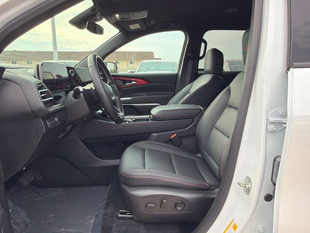 2025 Chevrolet Traverse Z71 - Photo 12