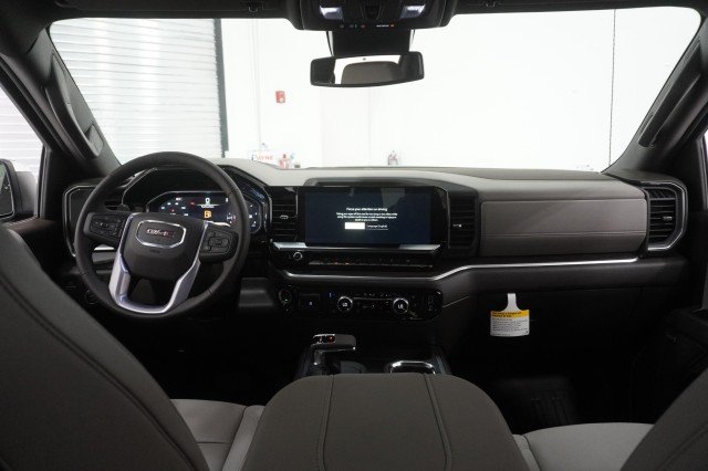 2026 GMC Sierra 1500 SLT - Photo 27