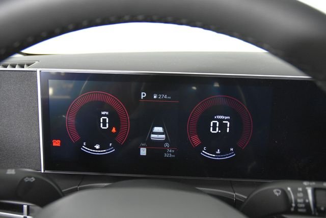 2026 Hyundai Santa Fe SE - Photo 33