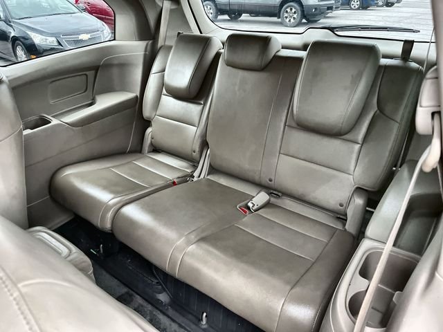 Used 2012  Honda EX-L image 27