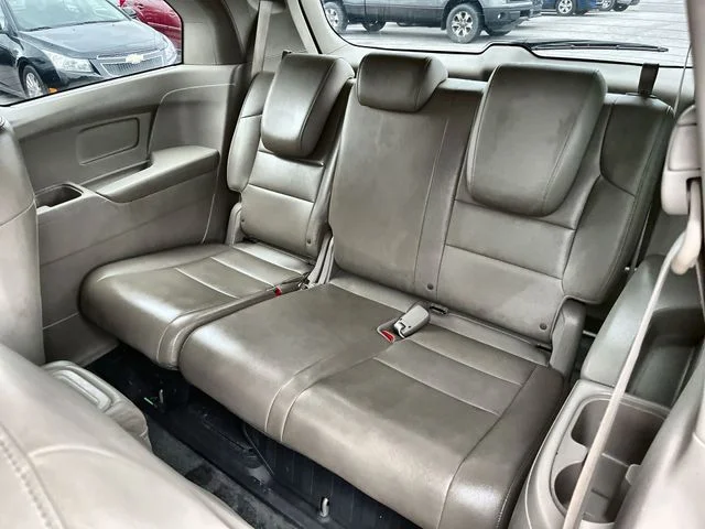 Used 2012  Honda EX-L image 27