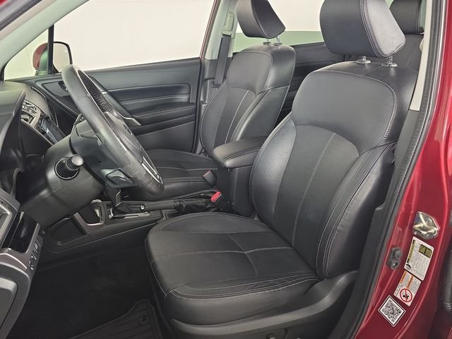 Used 2018 Red Subaru 2.5i Touring image 16