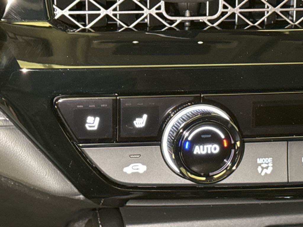 2026 Honda Accord Hybrid Touring - Photo 26