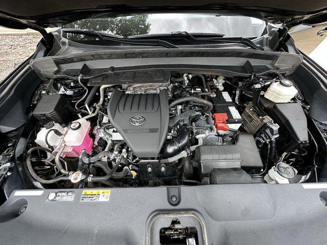 Certified Used 2024 MIDNIGHT BLACK METAL Toyota  image 35