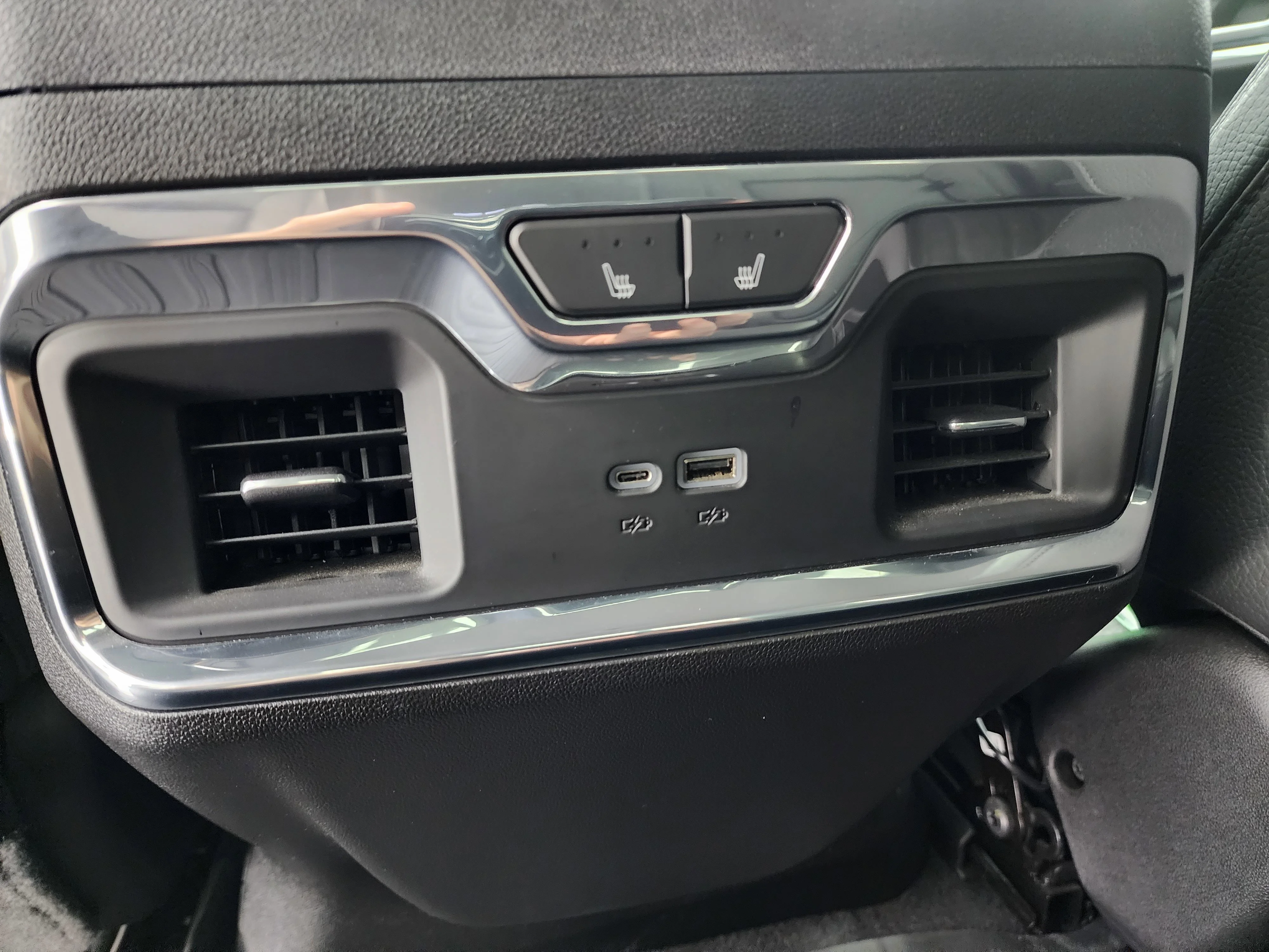 2024 GMC Sierra 2500HD Denali - Photo 45