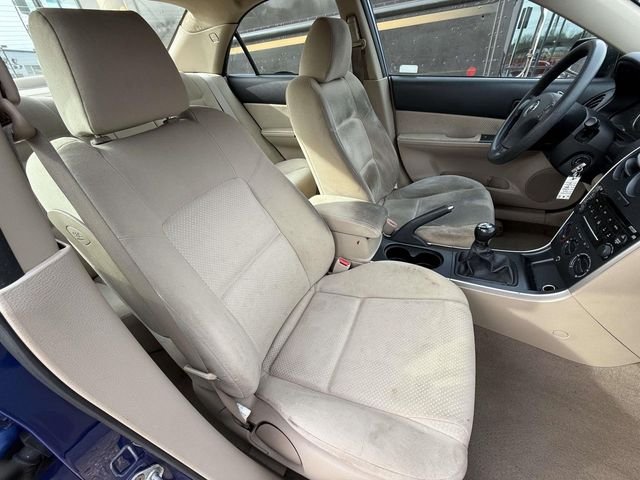 2006 Mazda MAZDA6 i - Photo 16