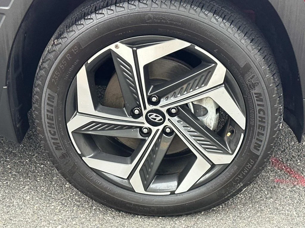 2023 Hyundai Tucson SEL - Photo 11