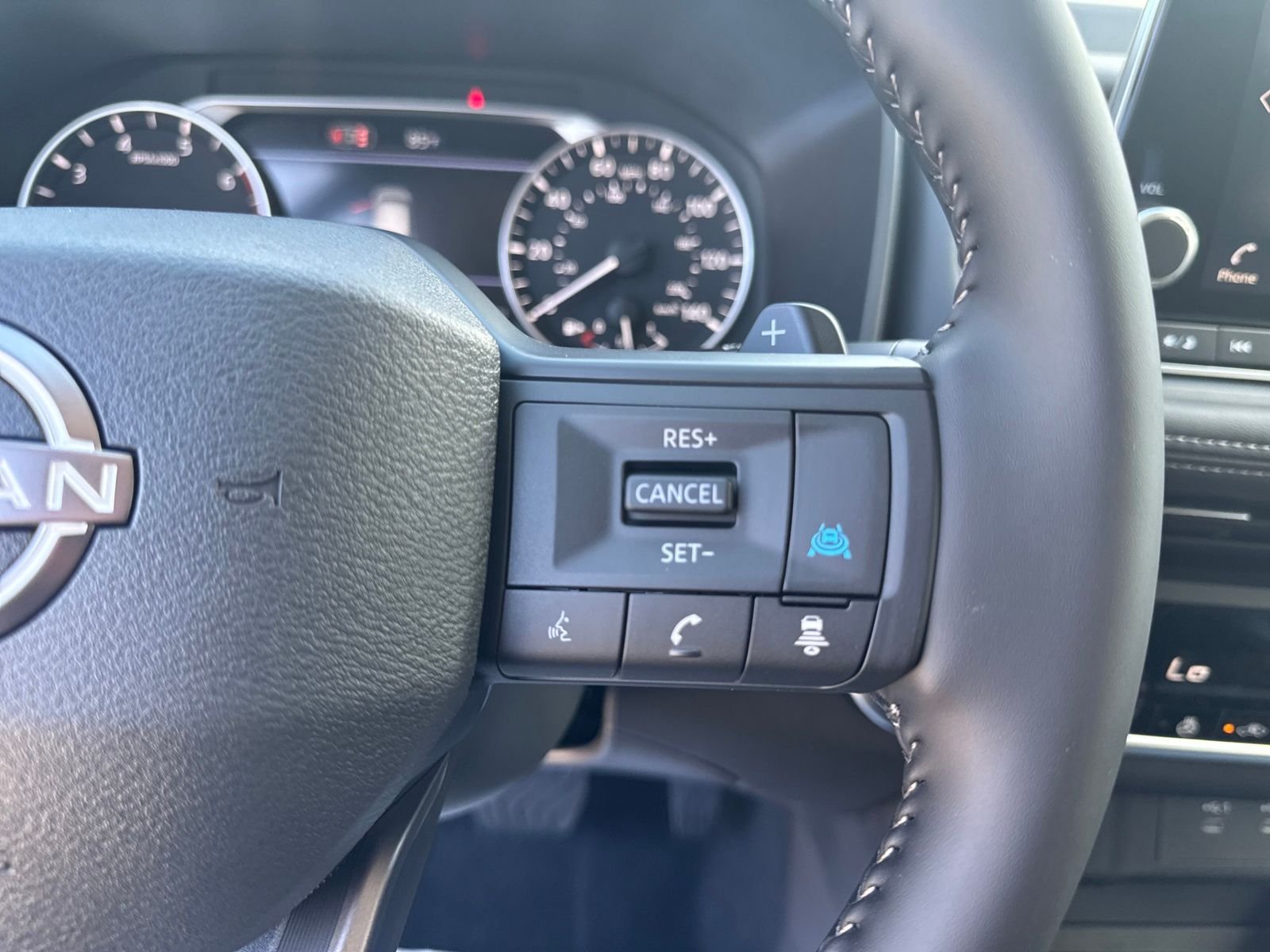 New 2026 Nissan Rogue SV 4D Sport Utility