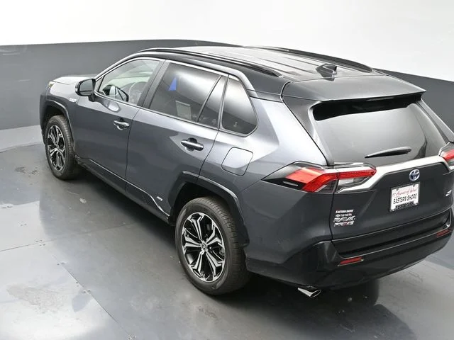 Used 2024 Gray Toyota XSE image 57