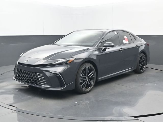 New 2026 Underground Toyota XSE image 23