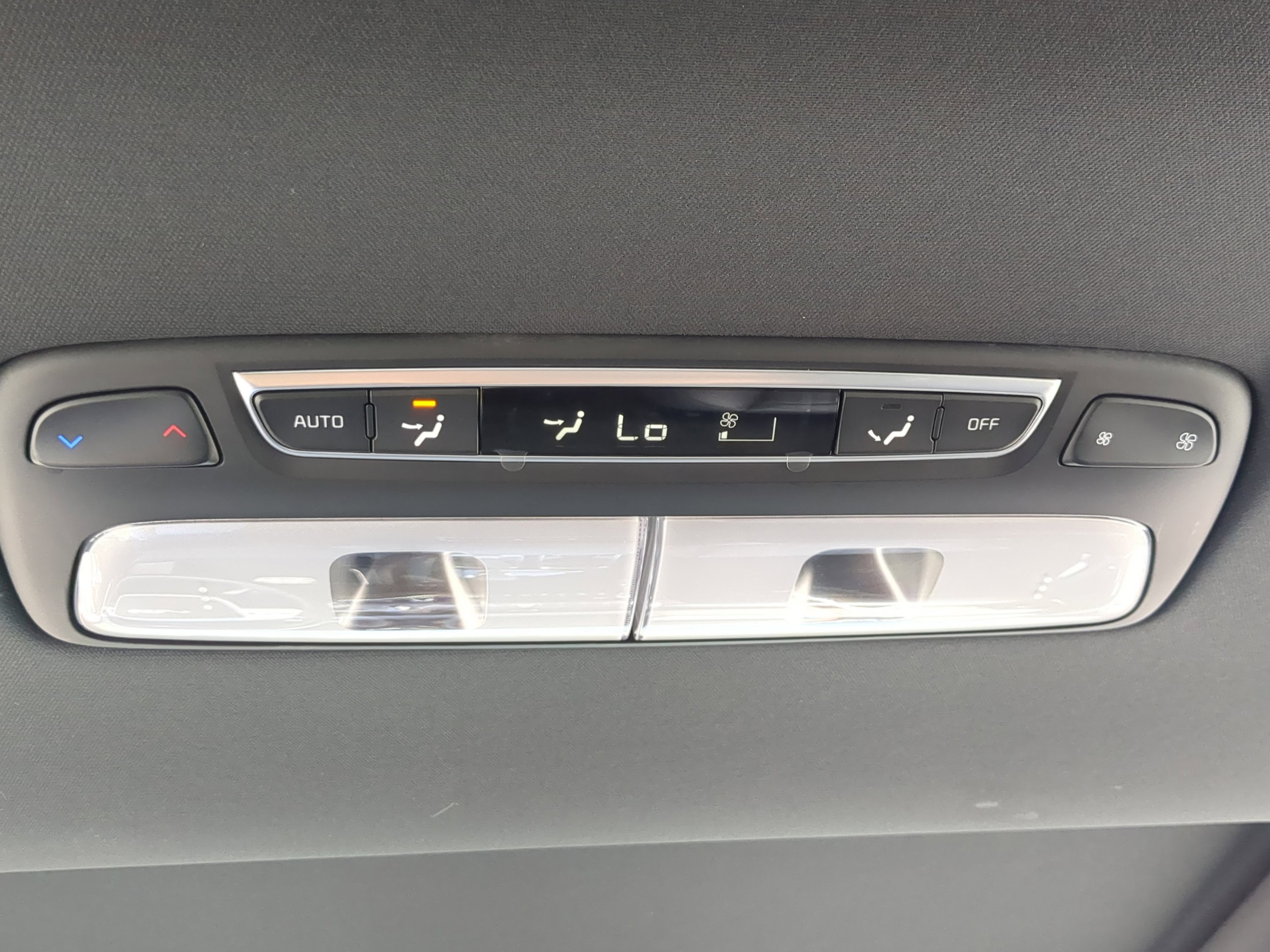 New 2025 Wolf Gray Kia SX X-Line image 14