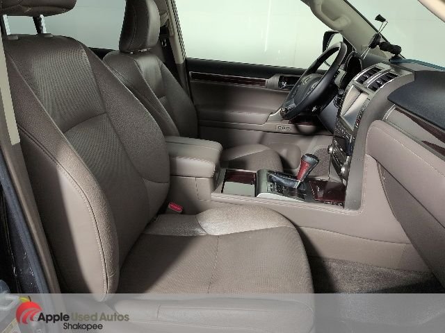 Used 2014 Red Lexus 460 image 46