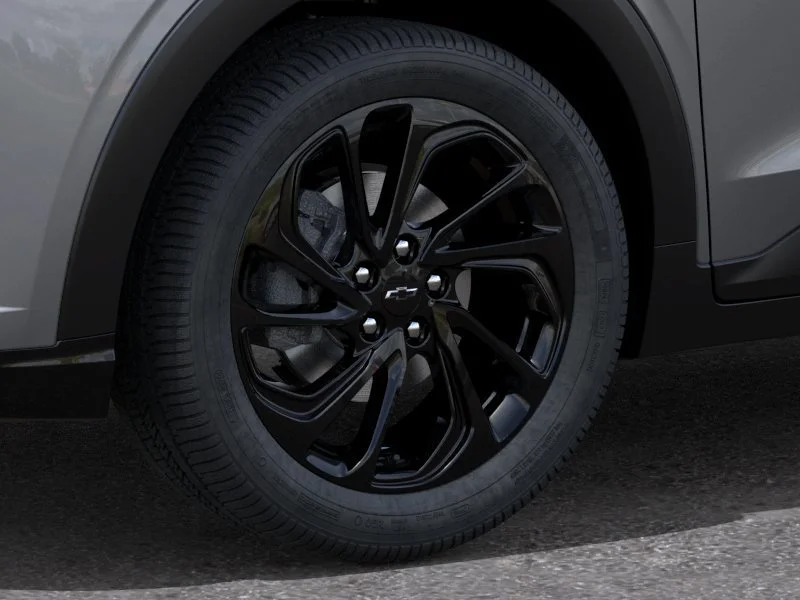 2027 Chevrolet Bolt RS - Photo 9