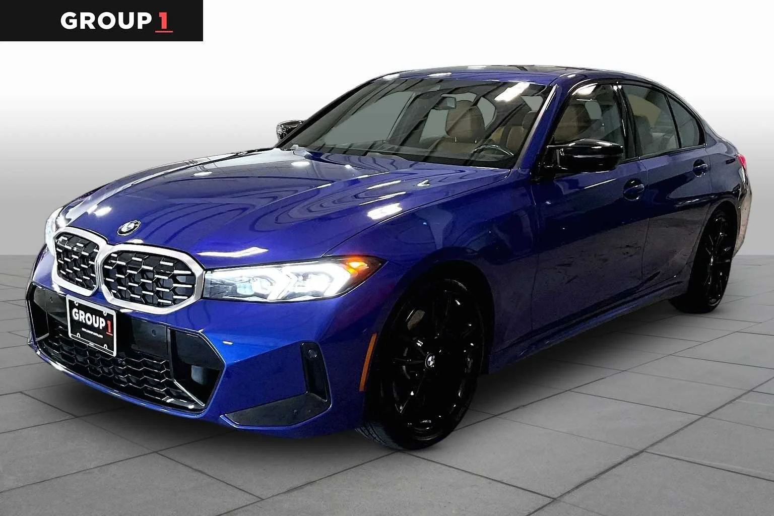 2024 BMW M340i xDrive M340i xDrive