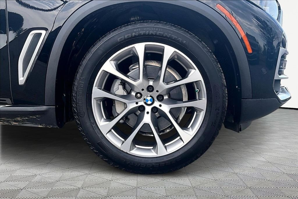 2023 BMW X5 40i - Photo 9
