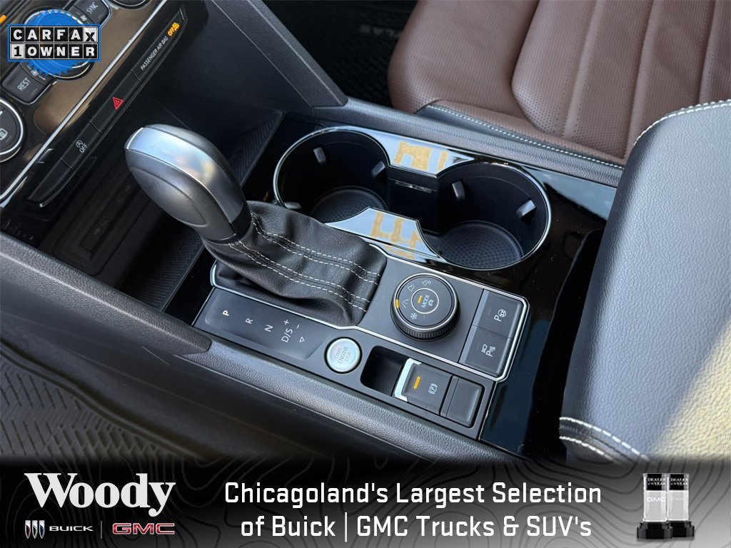 2023 VOLKSWAGEN ATLAS - Image 25