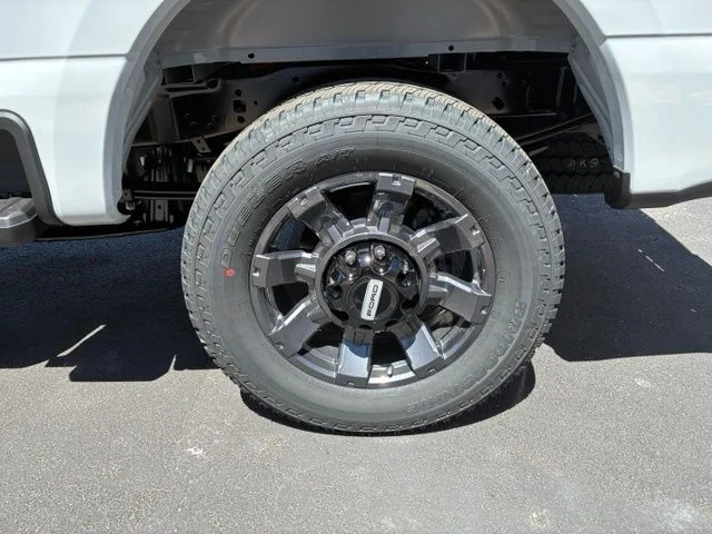 New 2026 Avalanche Ford XL image 16
