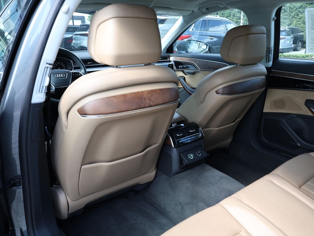 2021 Audi A8 Base - Photo 19