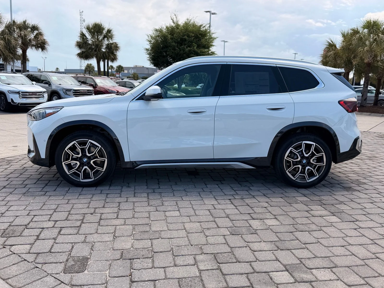 2026 BMW X1 XDrive28i - Photo 12
