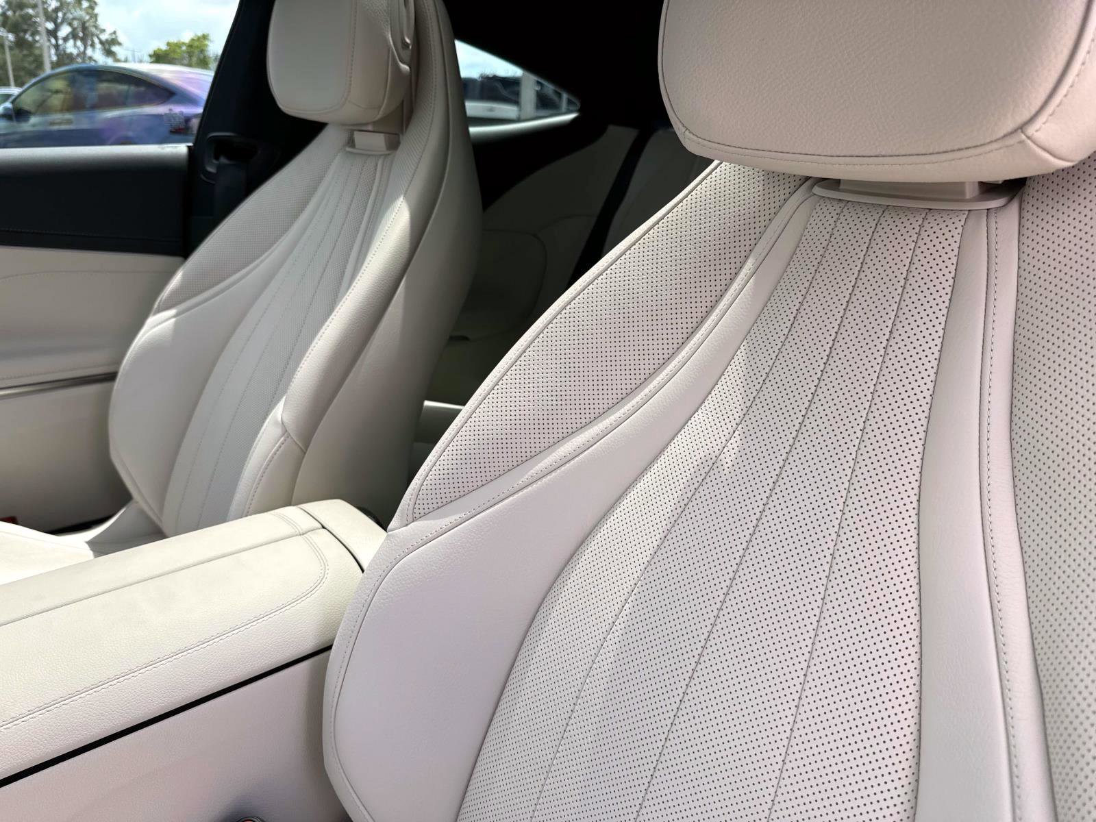 Certified Used 2026 Black Mercedes-Benz 300 image 16