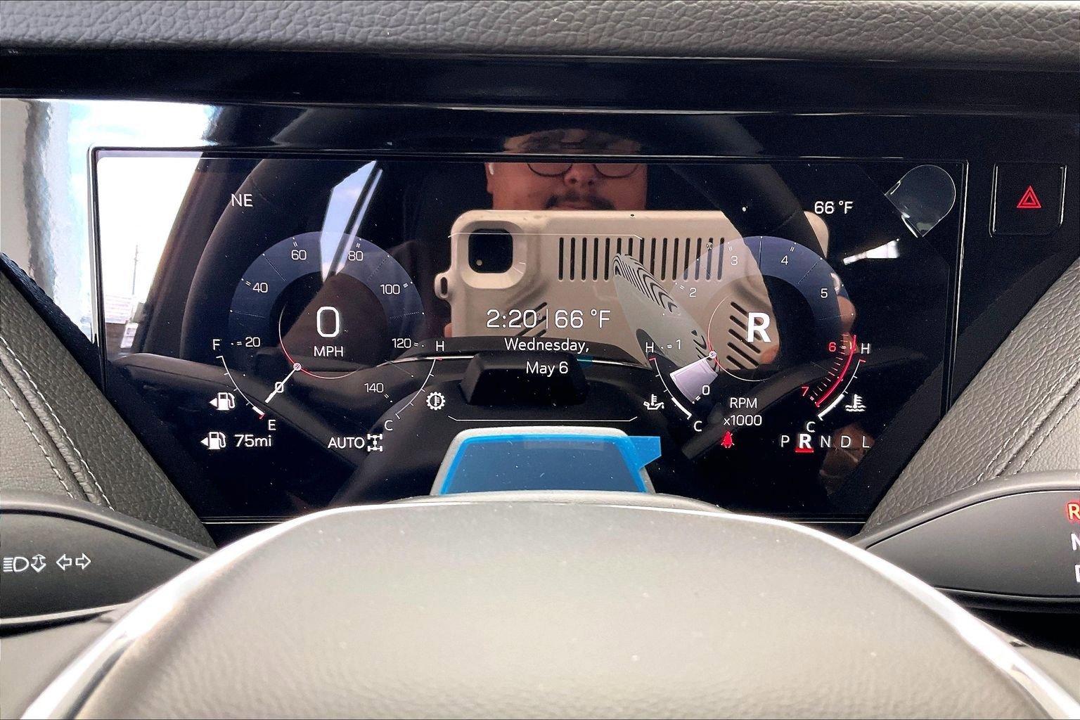 2026 GMC Yukon XL Denali - Photo 19