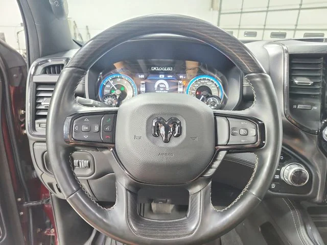 Used 2022  Ram Limited image 23