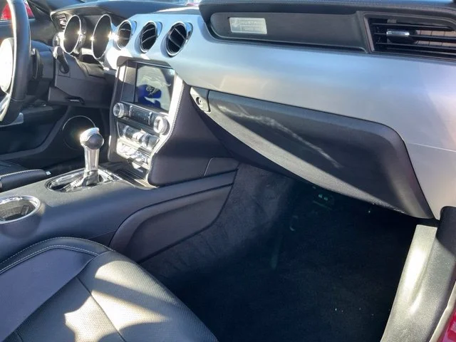 Used 2016  Ford EcoBoost Premium image 21
