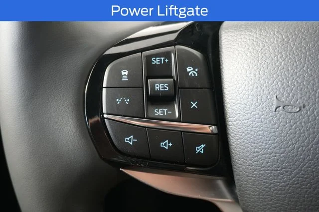 New 2027 Star White Metallic Tri-Coat Ford Platinum™ image 10