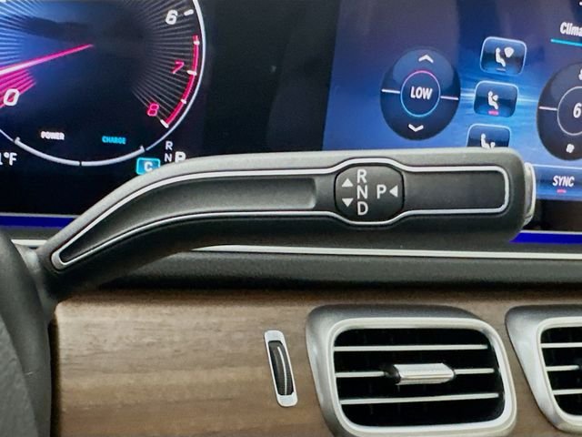 New 2026 Polar White Mercedes-Benz GLE 450 image 17