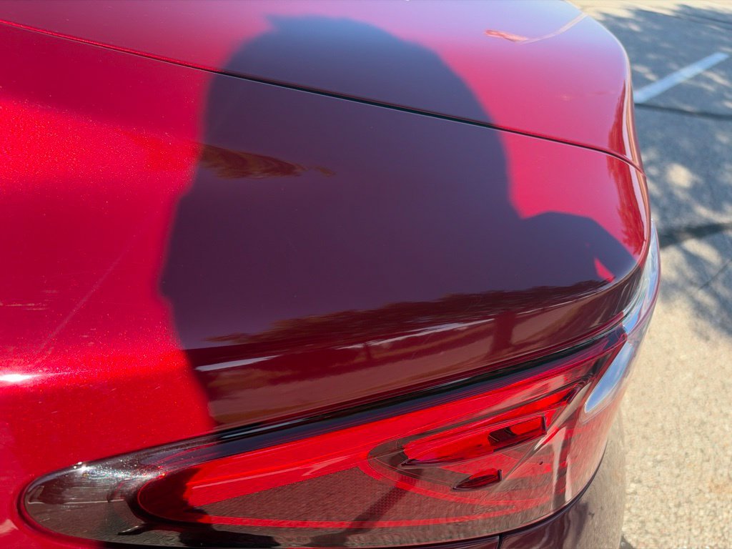 Used 2013  Lexus 350 image 34