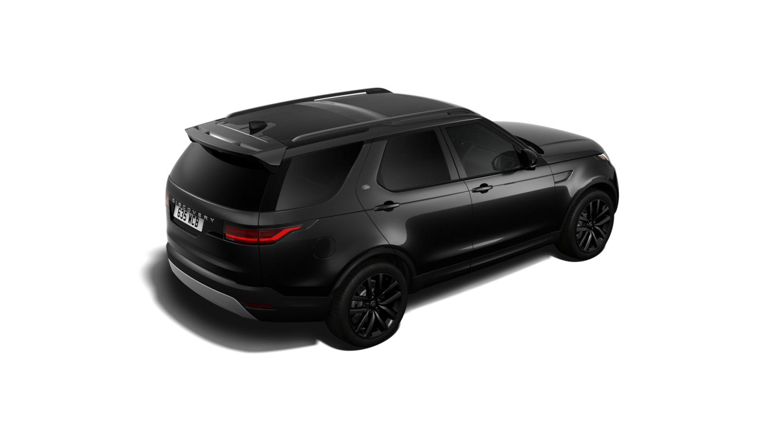 New 2027 Carpathian Grey LAND ROVER S 360PS Auto image 2