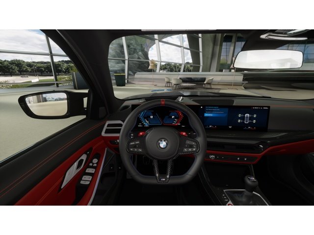 New 2027 Frozen Pure Grey II Metallic BMW  image 13