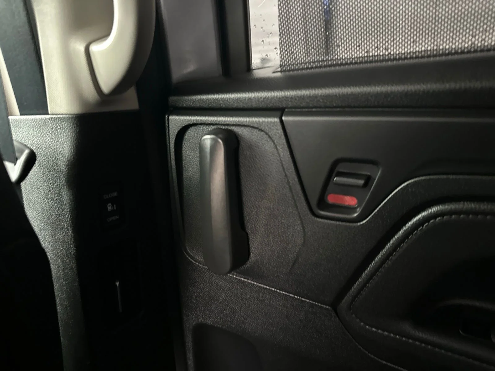 2026 Honda Odyssey EX-L - Photo 26