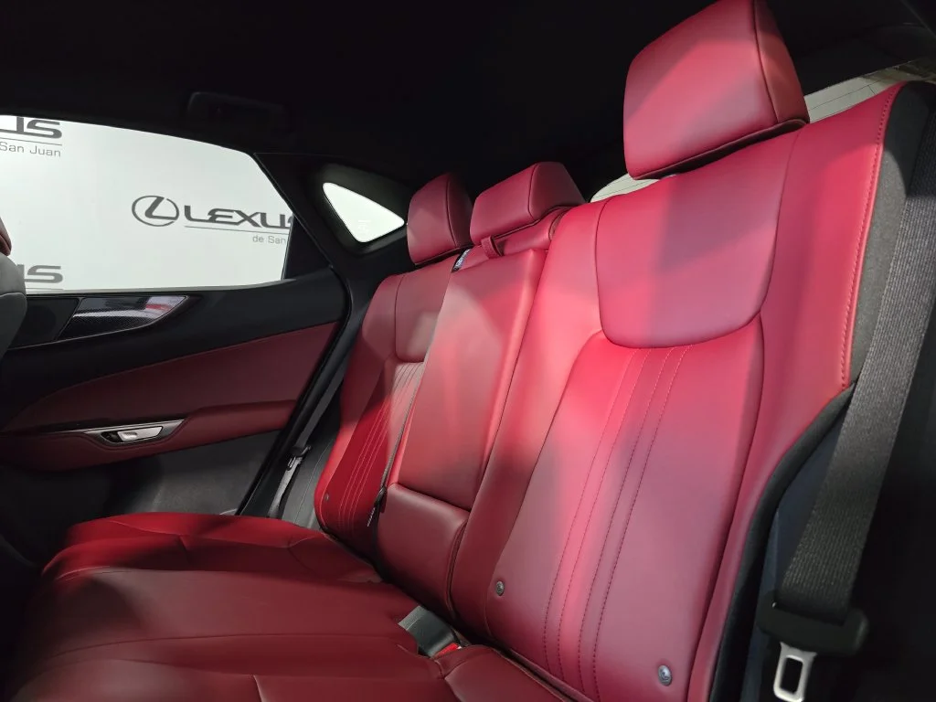 New 2026  Lexus 350h Base image 27