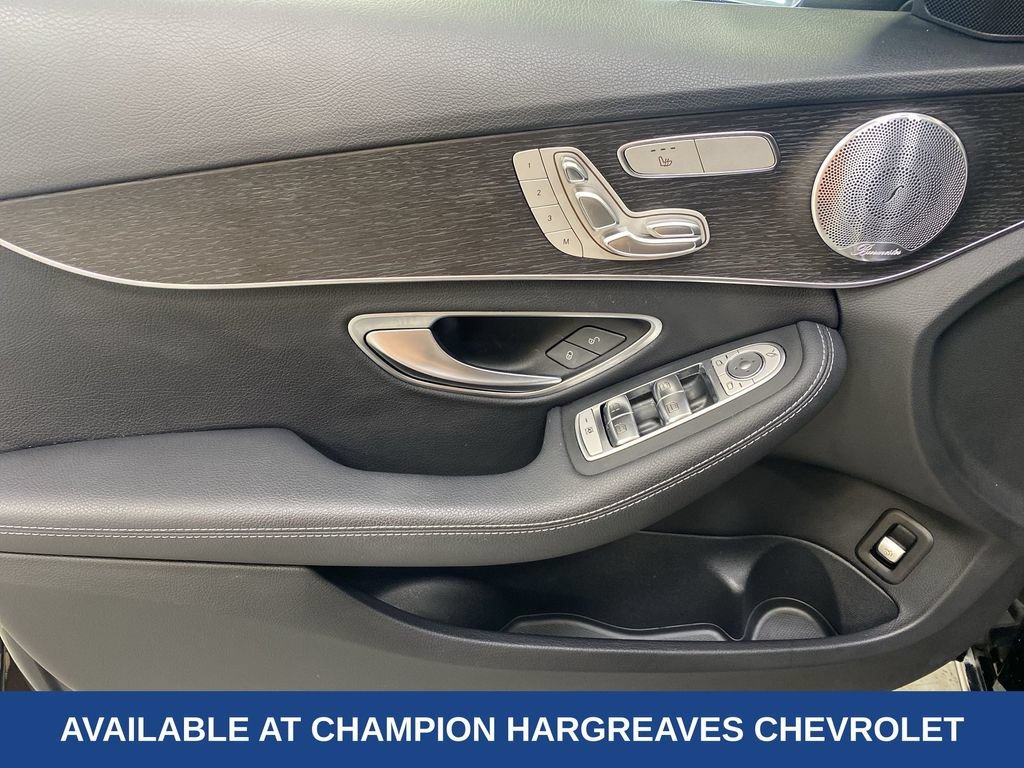 2020 Mercedes-Benz C-Class Sedan C300 - Photo 30