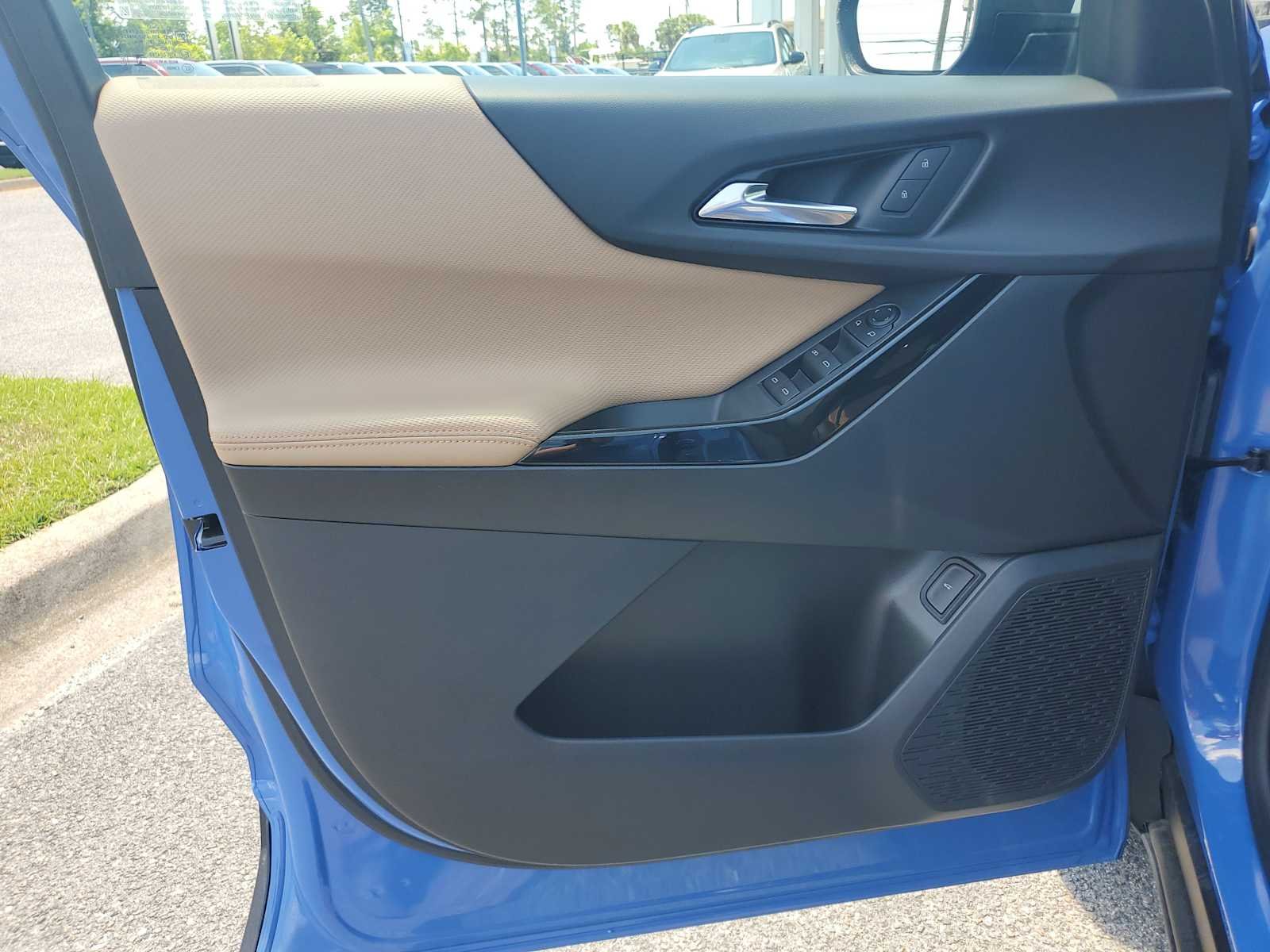 New 2026 Reef Blue Metallic Chevrolet ACTIV image 15