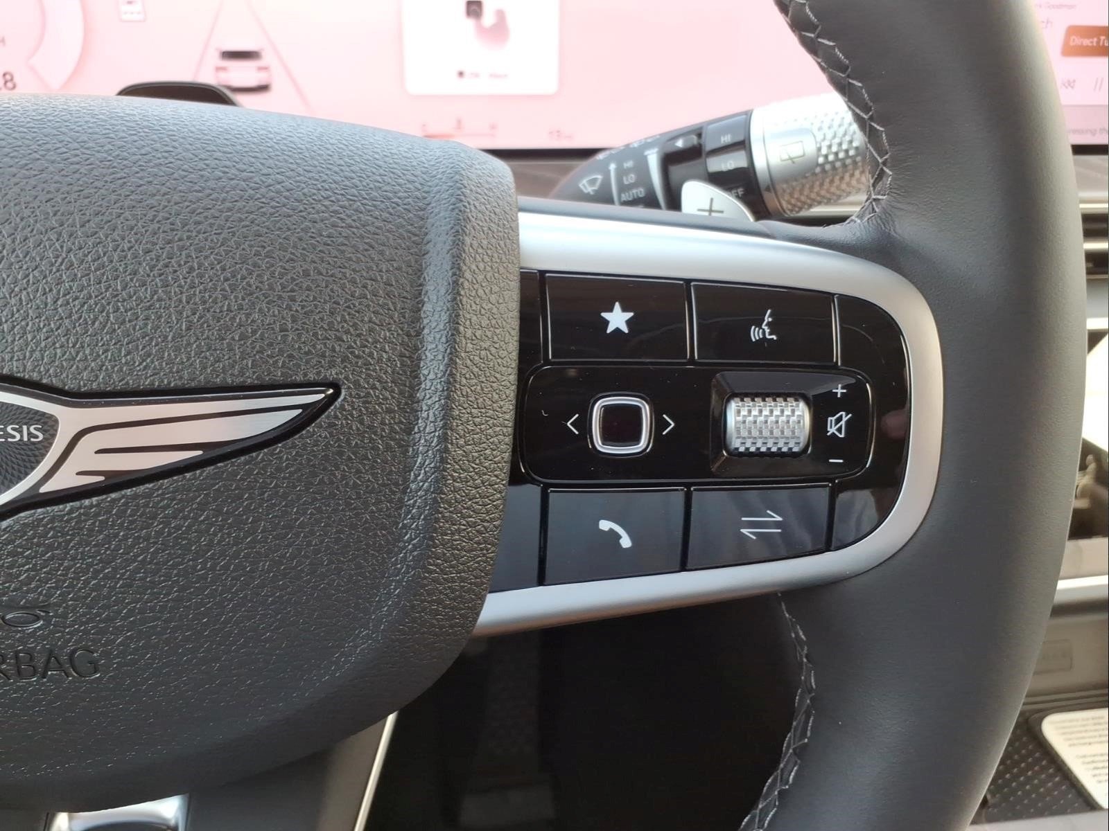 New 2027 Gray Genesis 2.5T Prestige image 19