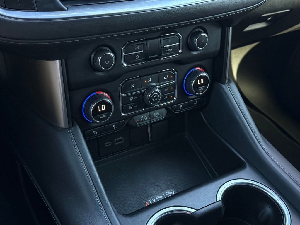 2023 Chevrolet Tahoe LT - Photo 16