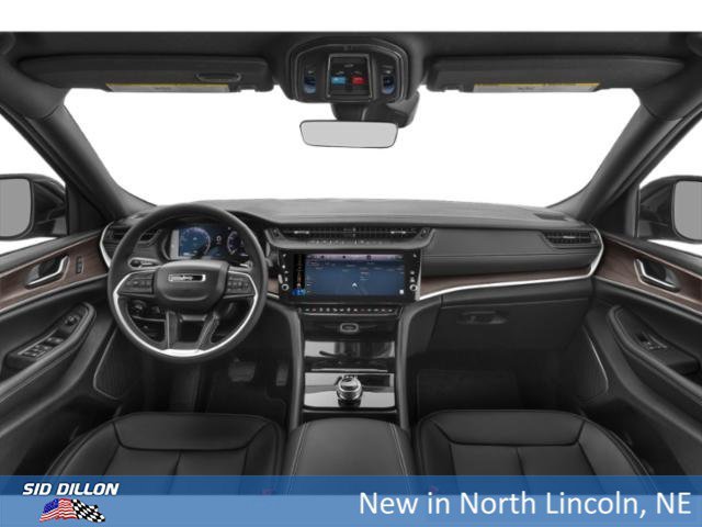 New 2027 Steel Blue Jeep Limited image 10