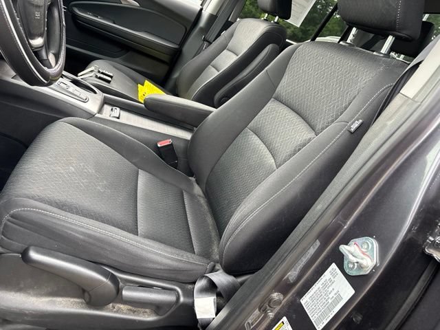 Used 2020 Pacific Pewter Metallic Honda Sport image 15