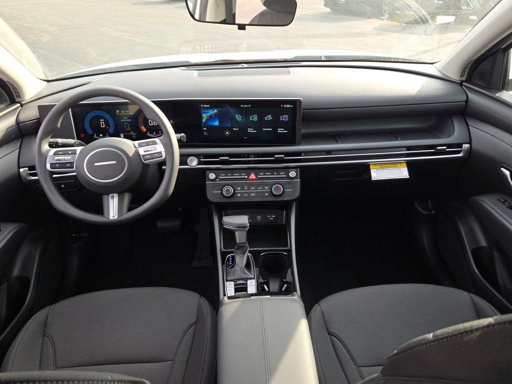 New 2026 White Hyundai SE AWD image 17