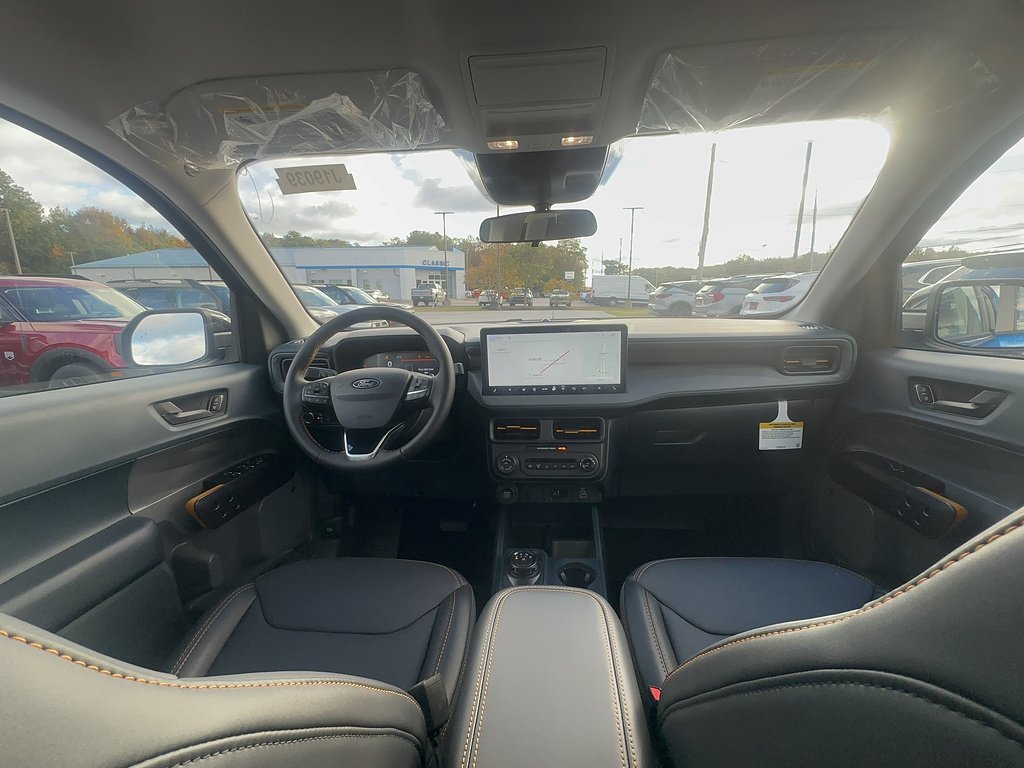 New 2026 Velocity Blue Ford Tremor® image 20
