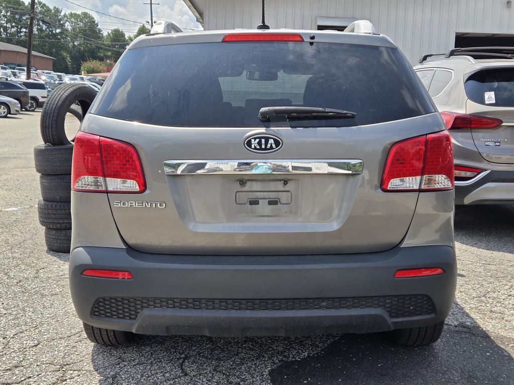 2013 Kia Sorento LX - Photo 3